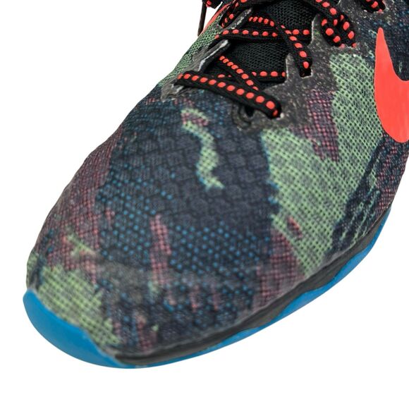 Nike Grind Rival Waffle Running Shoes Mens 8.5 Spikeless Track Shoe 749350-084 main image 11